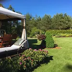 Dom Letni Sloneczny Taras
