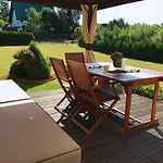 Dom Letni Sloneczny Taras *