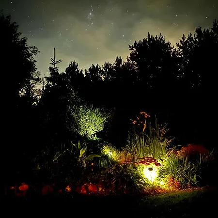 Dom Letni Sloneczny Taras Borek (Kartuzy)