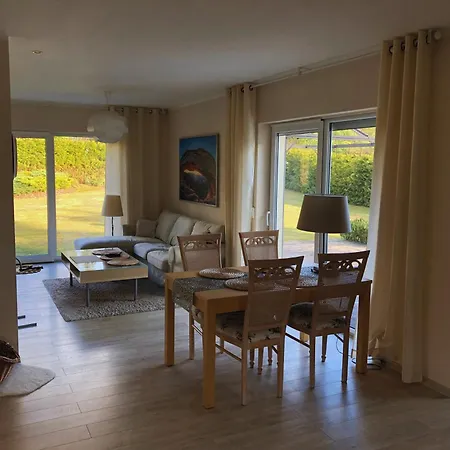 Holiday home Dom Letni Sloneczny Taras *