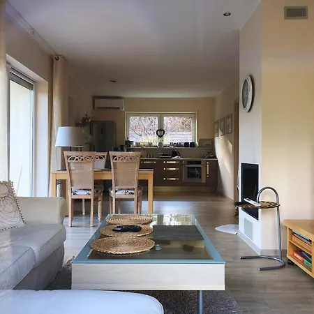 Dom Letni Sloneczny Taras *