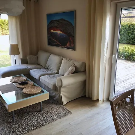 Dom Letni Sloneczny Taras * Borek (Kartuzy)