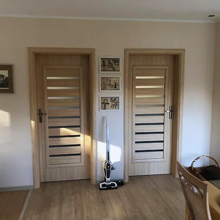 Holiday home Dom Letni Sloneczny Taras