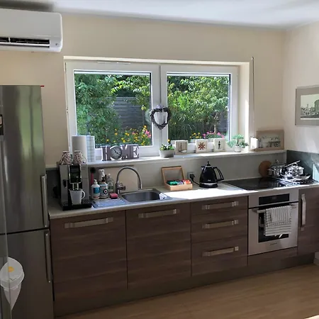 Дом отдыха Dom Letni Sloneczny Taras