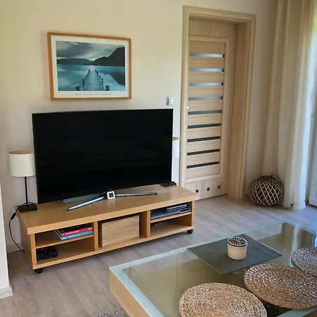 Dom Letni Sloneczny Taras *