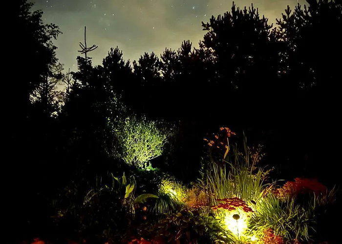 Dom Letni Sloneczny Taras Borek (Kartuzy)