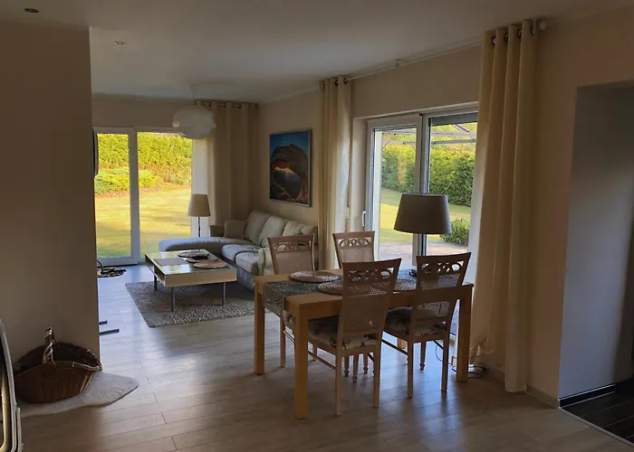 Semesterbostad Dom Letni Sloneczny Taras *