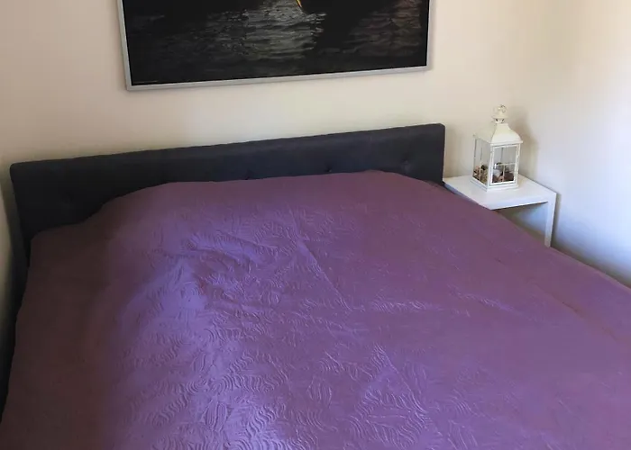 Dom Letni Sloneczny Taras