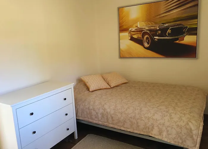 Dom Letni Sloneczny Taras *