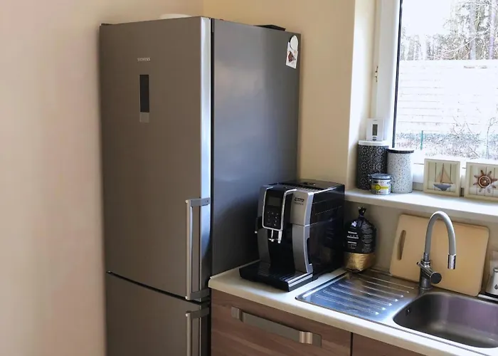 Дом отдыха Dom Letni Sloneczny Taras