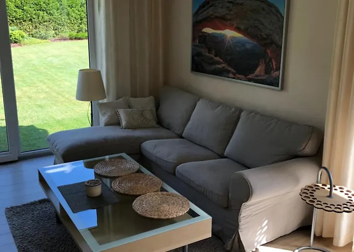 Dom Letni Sloneczny Taras Дом отдыха