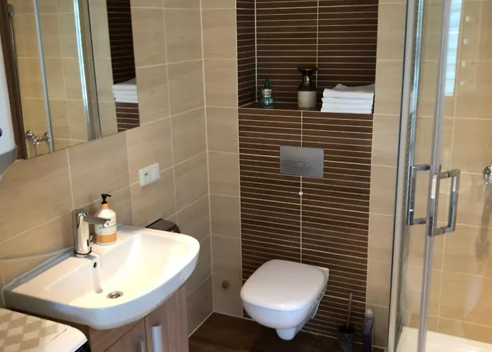 Dom Letni Sloneczny Taras Дом отдыха